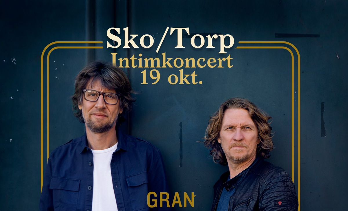 Sko\/Torp 19 oktober 