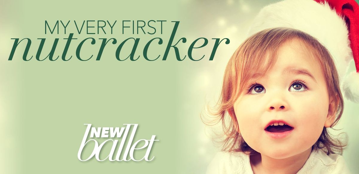 Symphony San Jose: My Very First Nutcracker