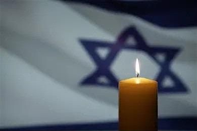 October 7th Remembrance Day