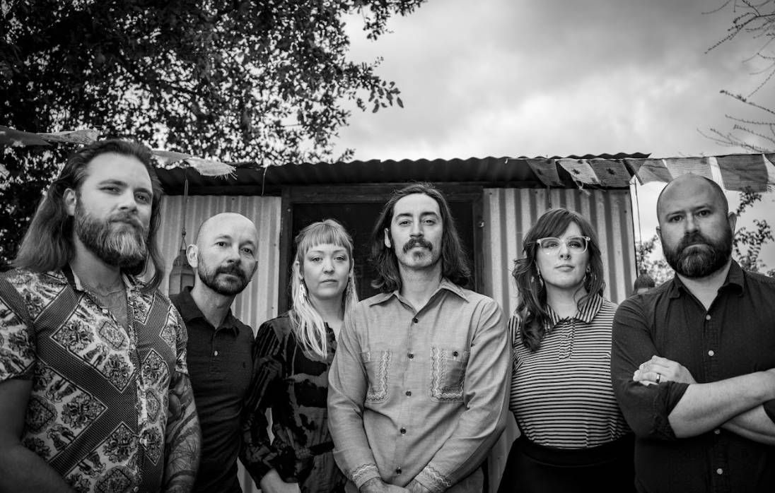 Murder by Death in Dallas