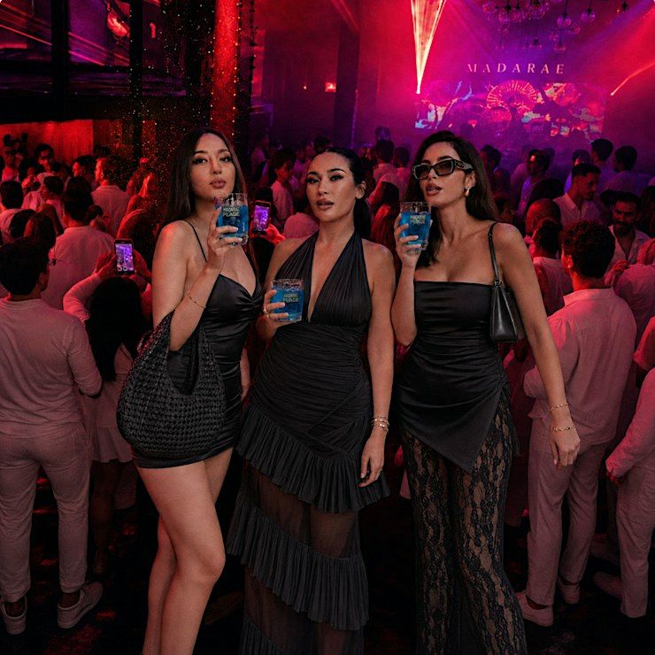 Event Photos