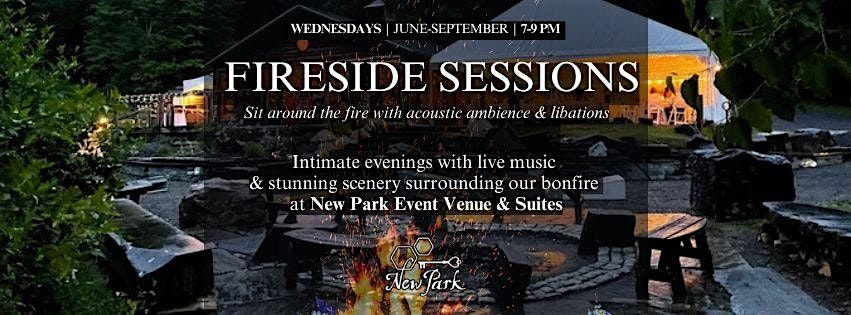 Fireside Sessions