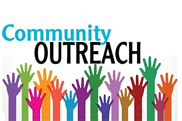Community Outreach
