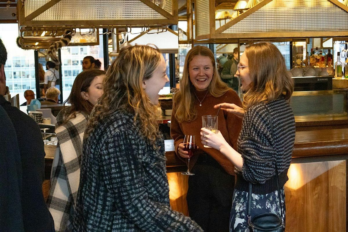 Network One: Entrepreneurs & Business Builders Meetup Bristol