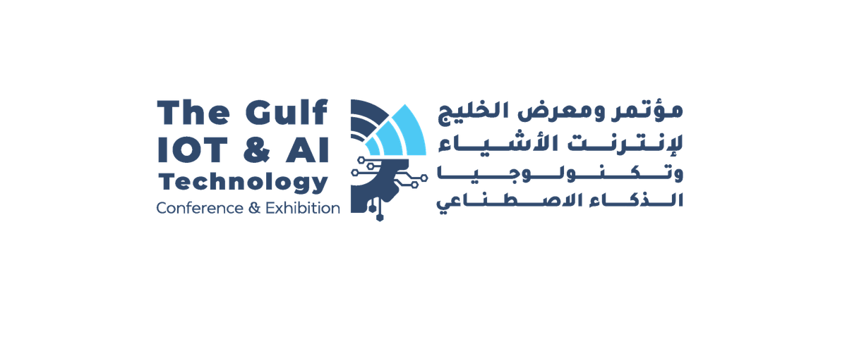 The Gulf IOT & AI Technology Conference & Exhibition\u200b