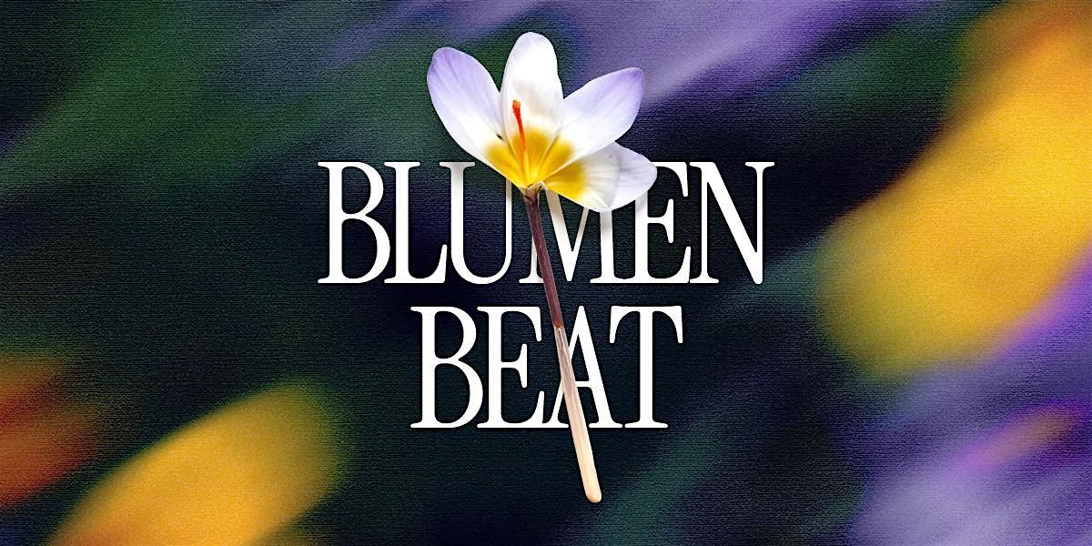 Blumenbeat Vol. 2: Agency \u00d7 Creative Relations