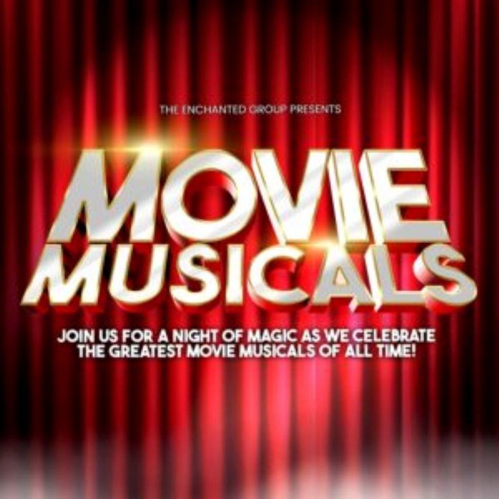 Movie Musicals