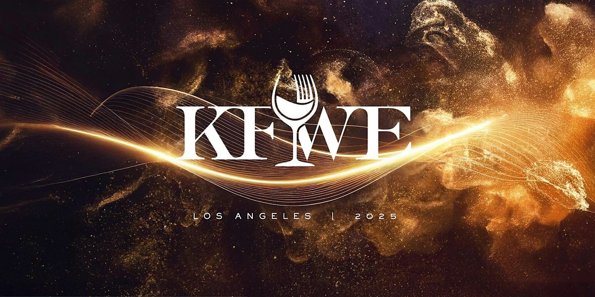 KFWE Los Angeles 2025