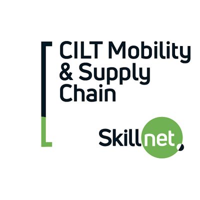 CILT Mobility & Supply Chain Skillnet