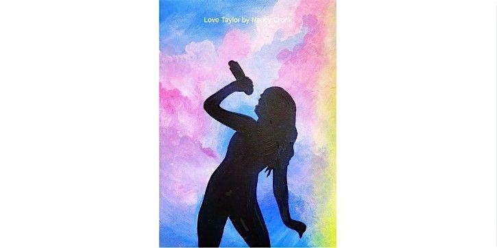 Love Taylor Saturday,  August 30th 11:00am $35