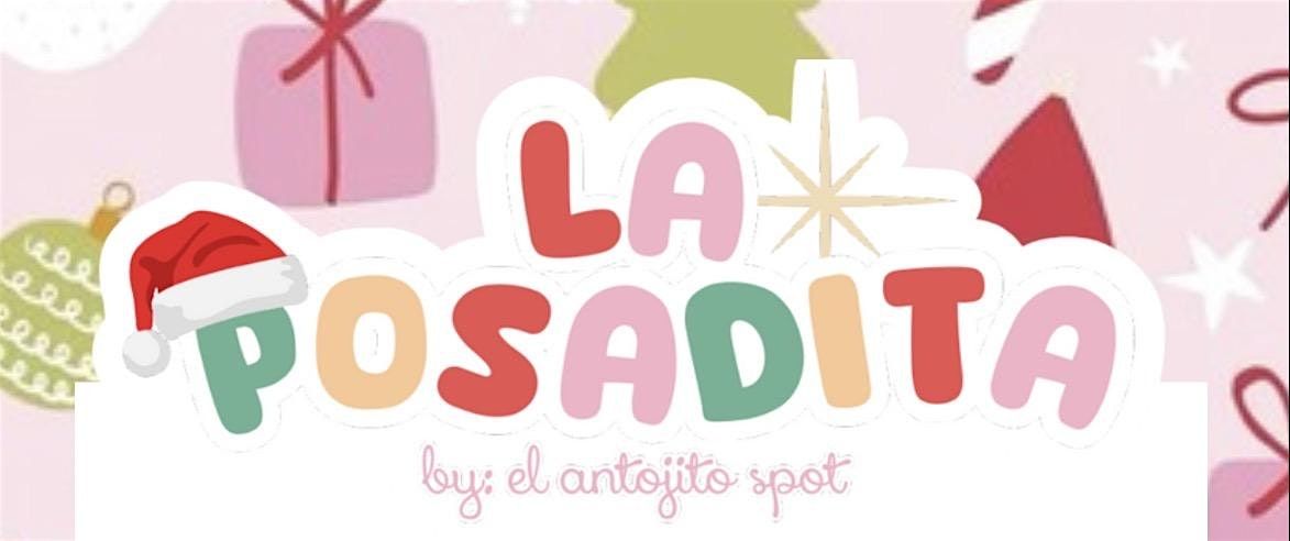 La Posadita by El Antojito Spot