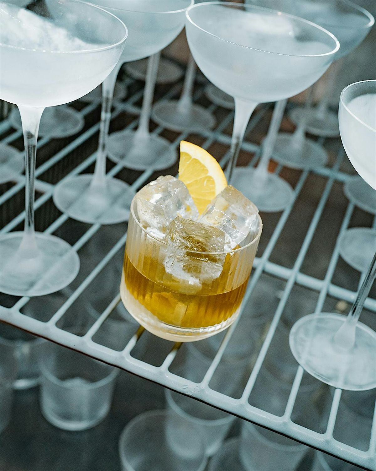 Daisy x Casa De Vinos: La Maison Du Whisky Tasting