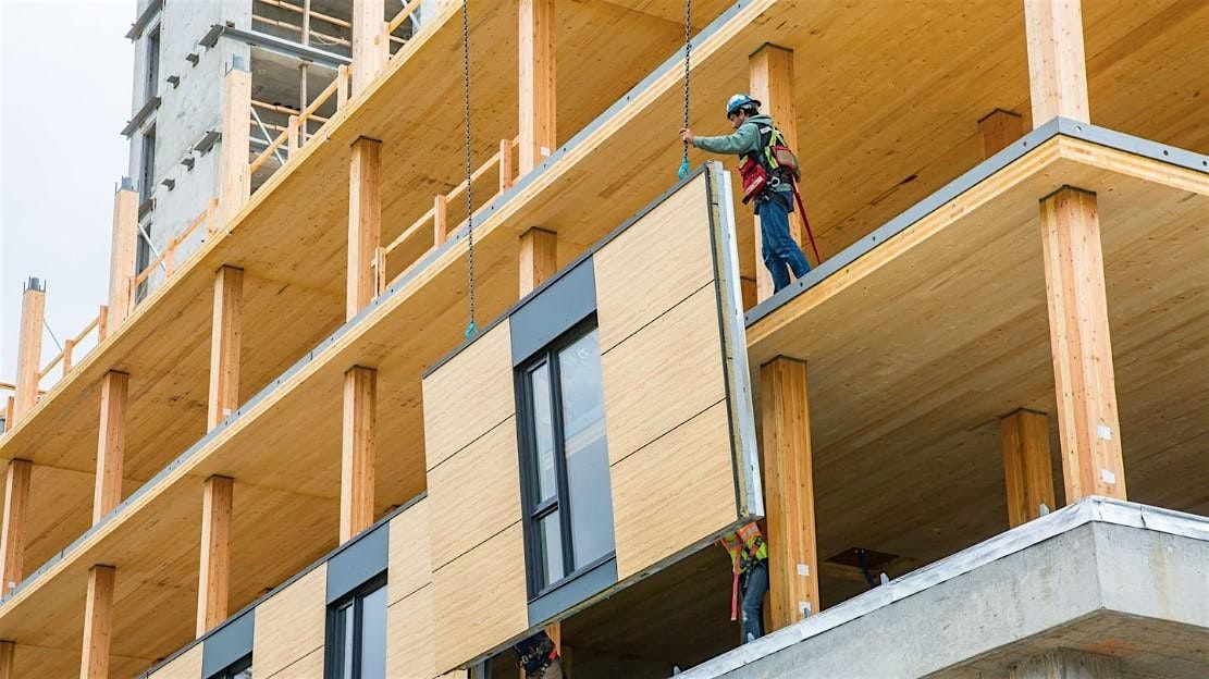 Qu\u00e9bec-Massachusetts Offsite Construction Mission 2025