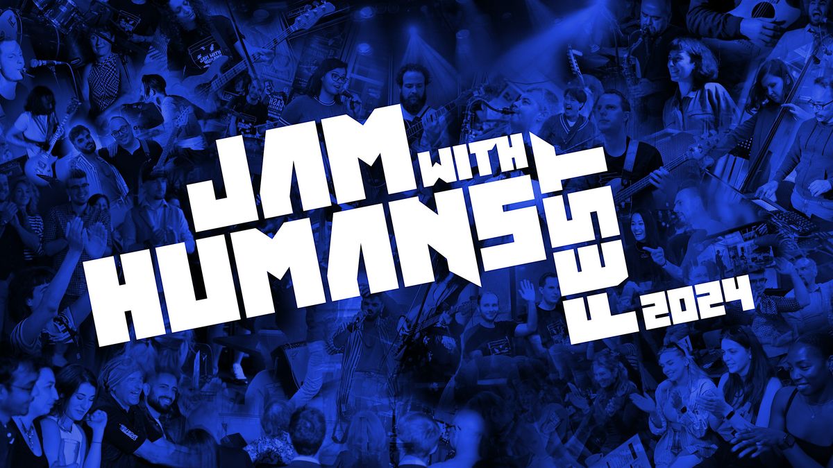 Jam With Humans Fest 2024