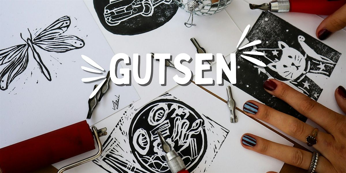 Gutsen - workshop