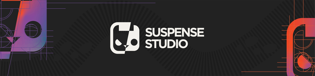 [PAX U 2025] Suspense Studio: Jubensha M**der Deduction Game