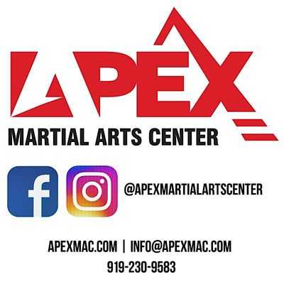 Apex Martial Arts Center