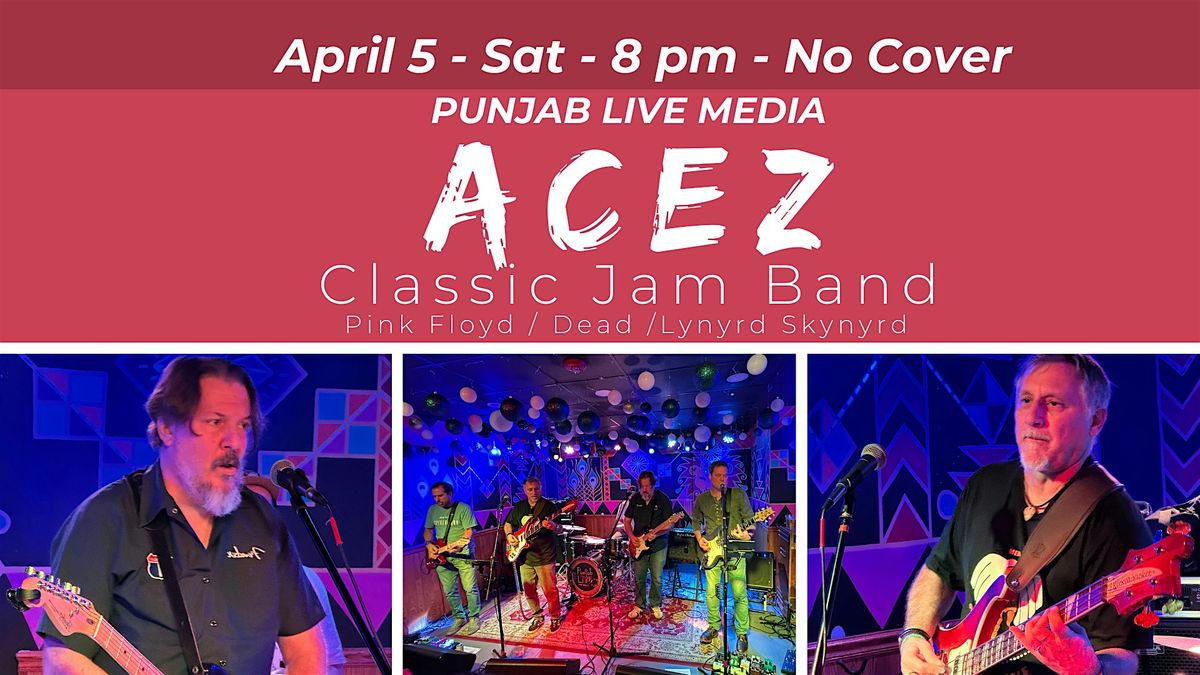 Acez Band