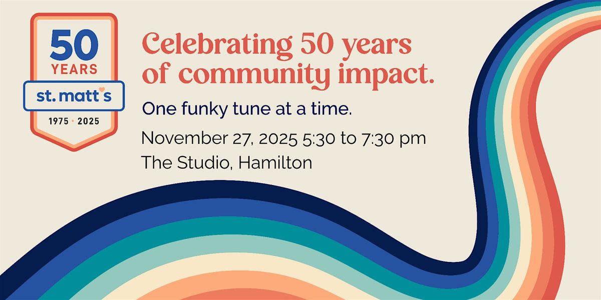 St. Matt's: 50 Years of Community Impact