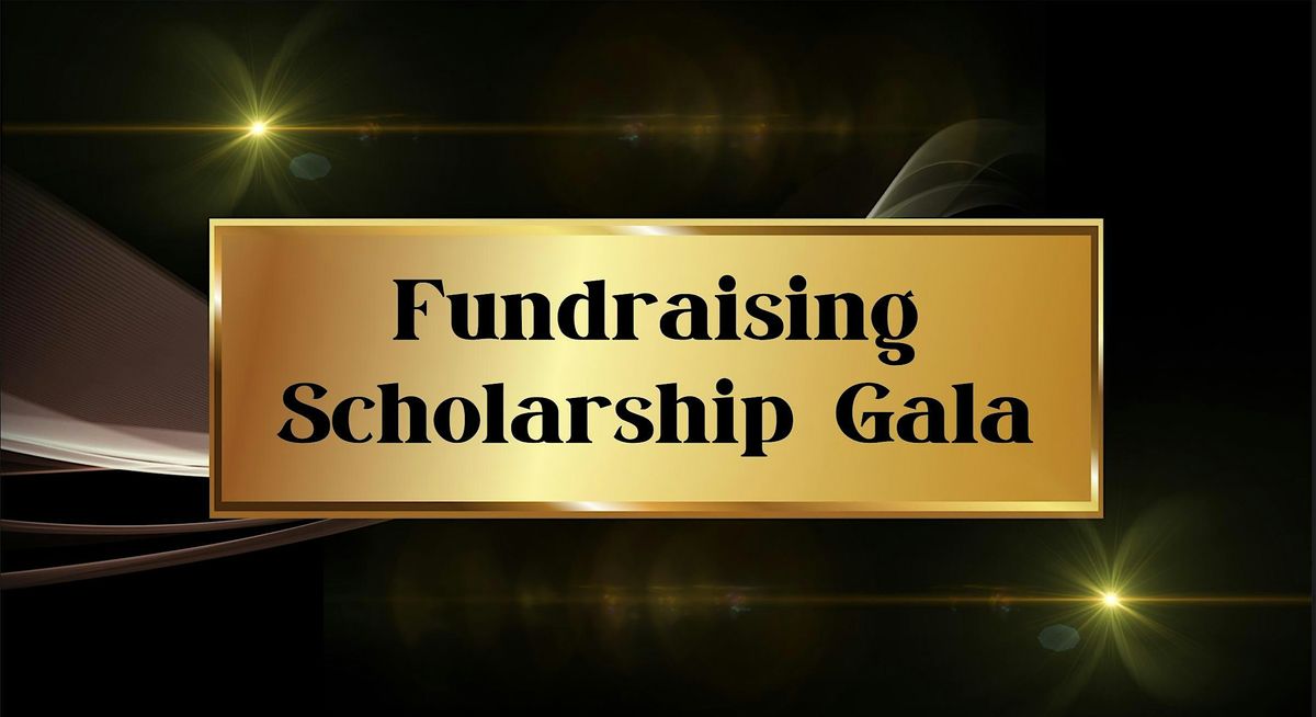 ANNUAL FUNDRAISING GALA