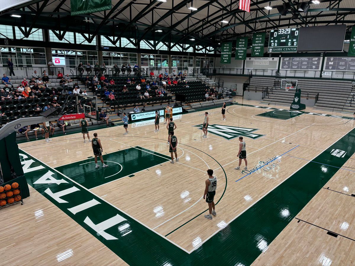 Exhibition: Butler Bulldogs vs. Illinois Wesleyan Titans