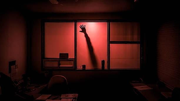 3 WA CLOCKHOURS: Scary Stories from a Closer