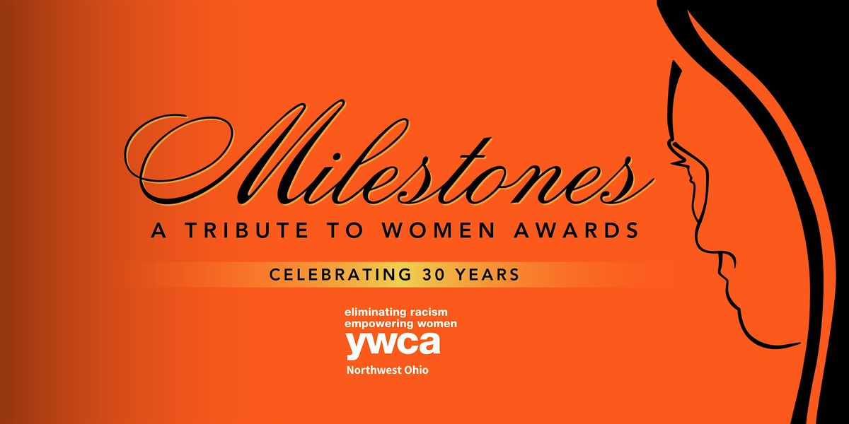 YWCA Milestones A Tribute to Women 2025