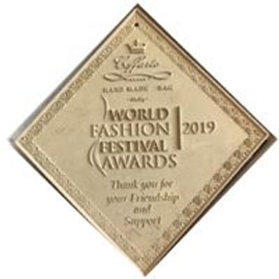 World Fashion Festival Awards Dubai