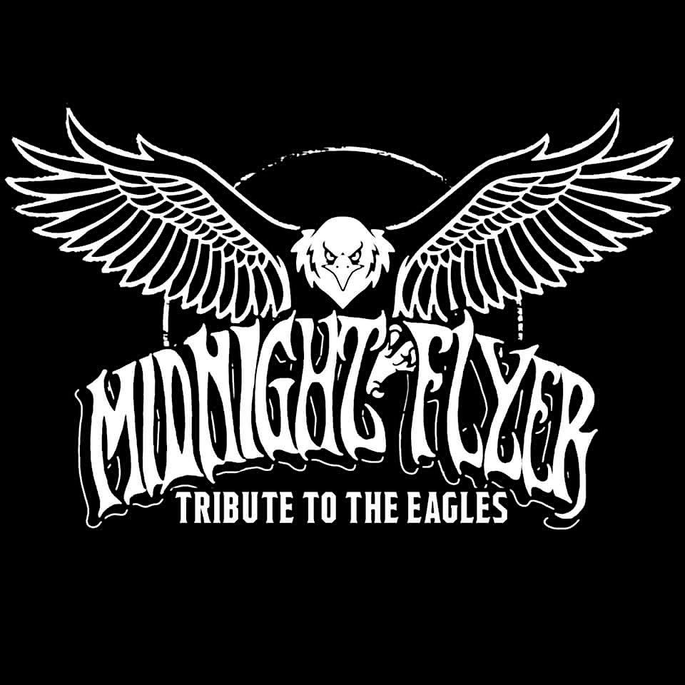 Midnight Flyer(Eagles) The Big Jangle(Tom Petty)