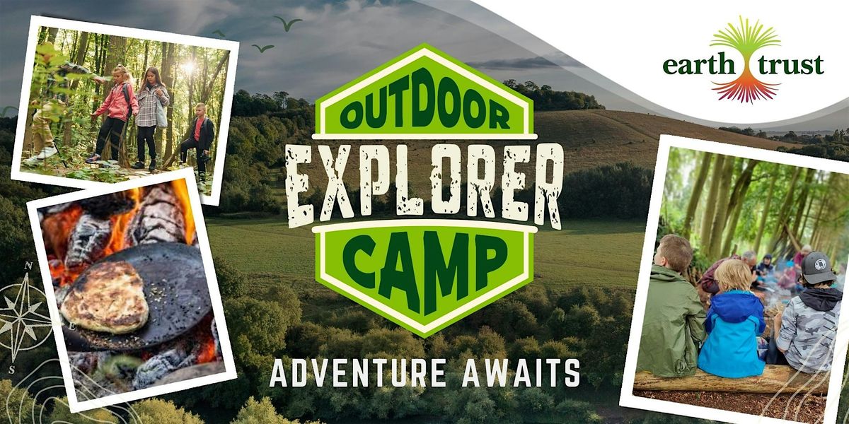 Outdoor Explorer Camp