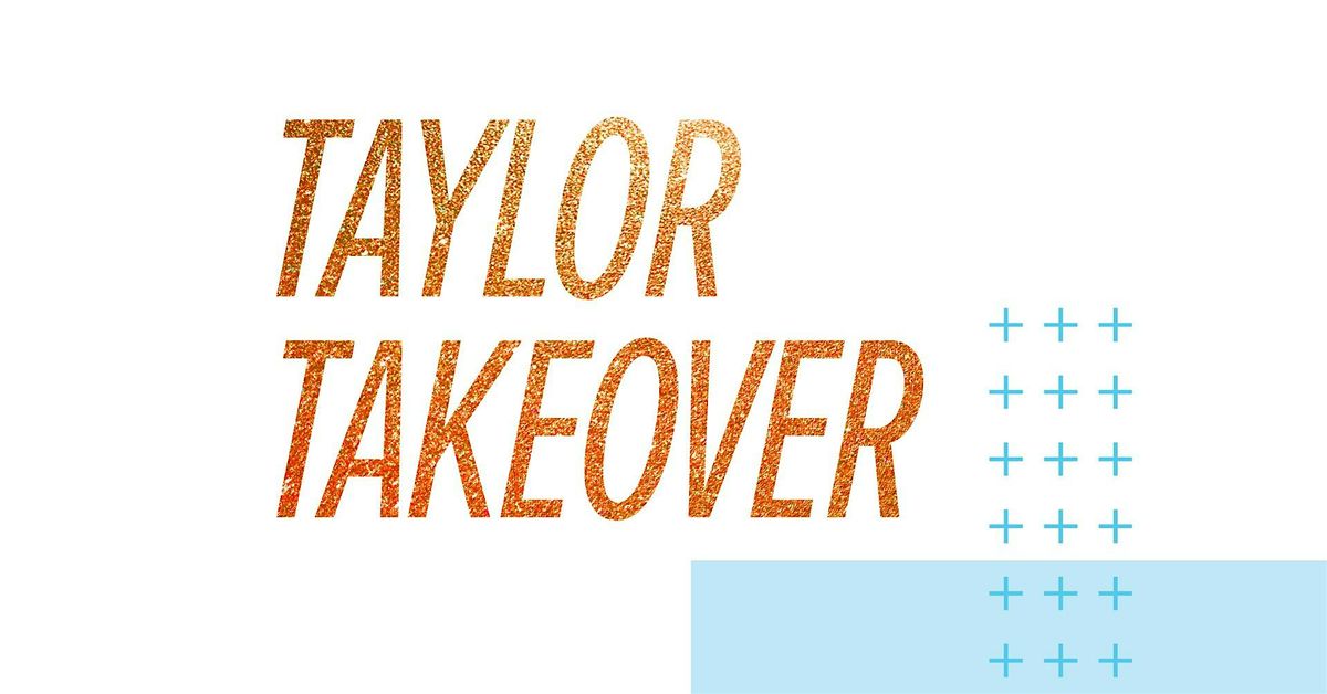 Taylor Swift Listening Party