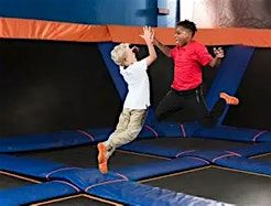 Holiday Club - Sporty - Trampolining