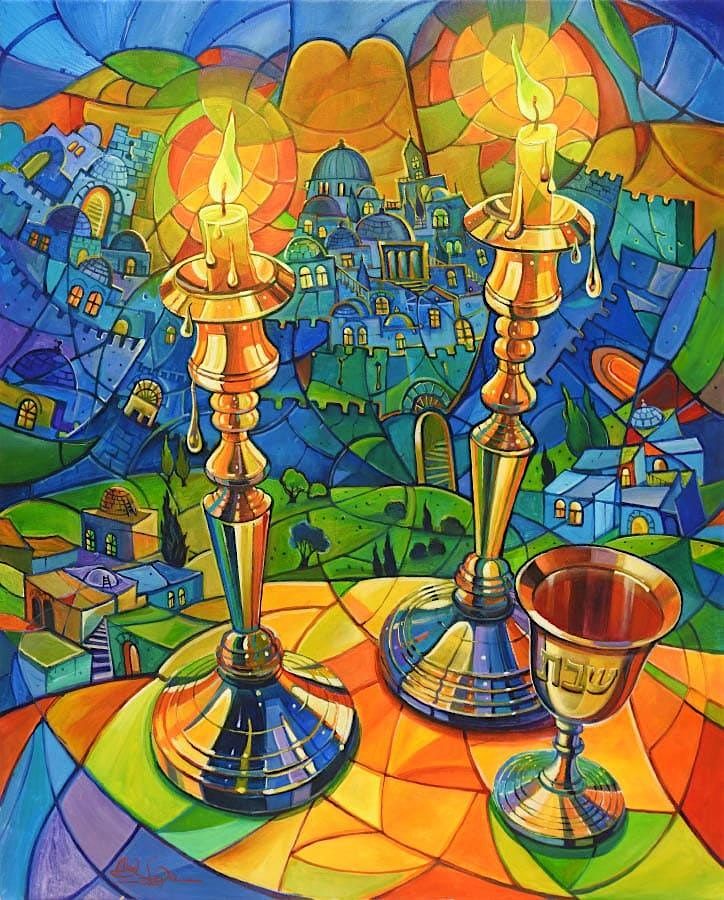 Mishkan Marin - Shabbat Morning - Sat, Feb 15