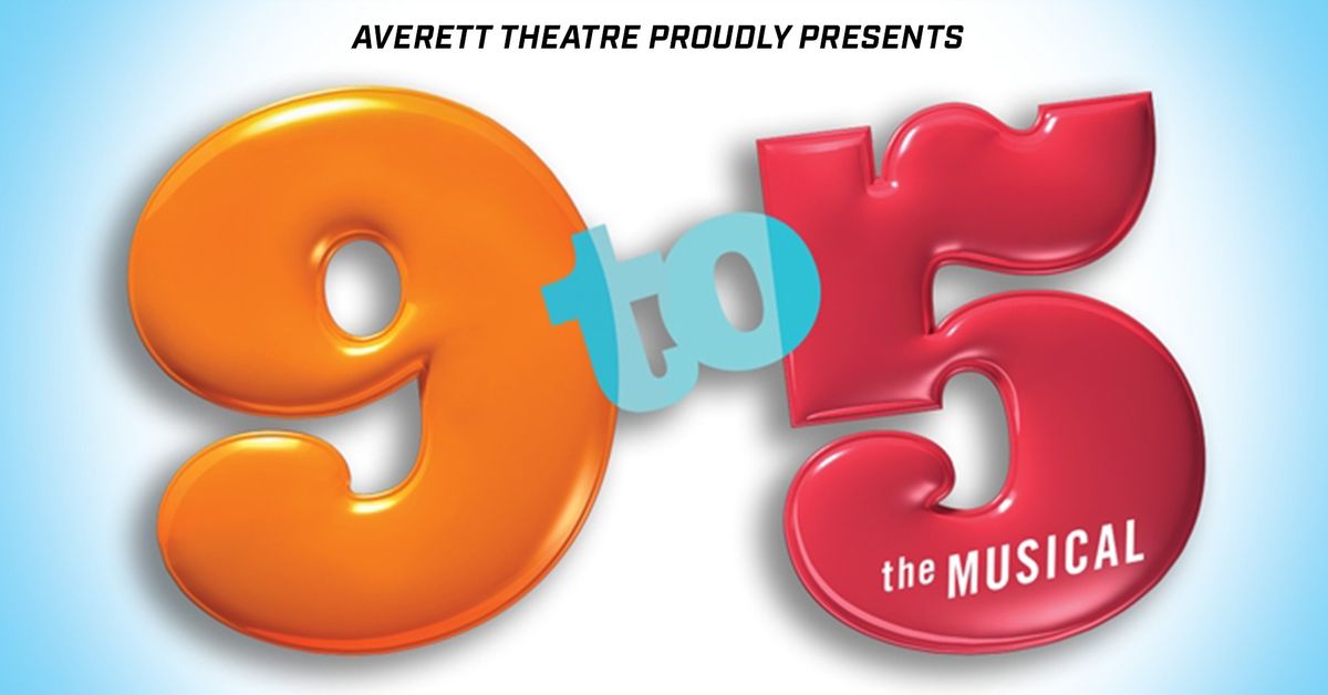 9 to 5 the Musical