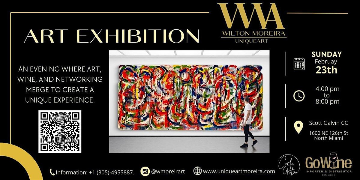 ART EXHIBITION