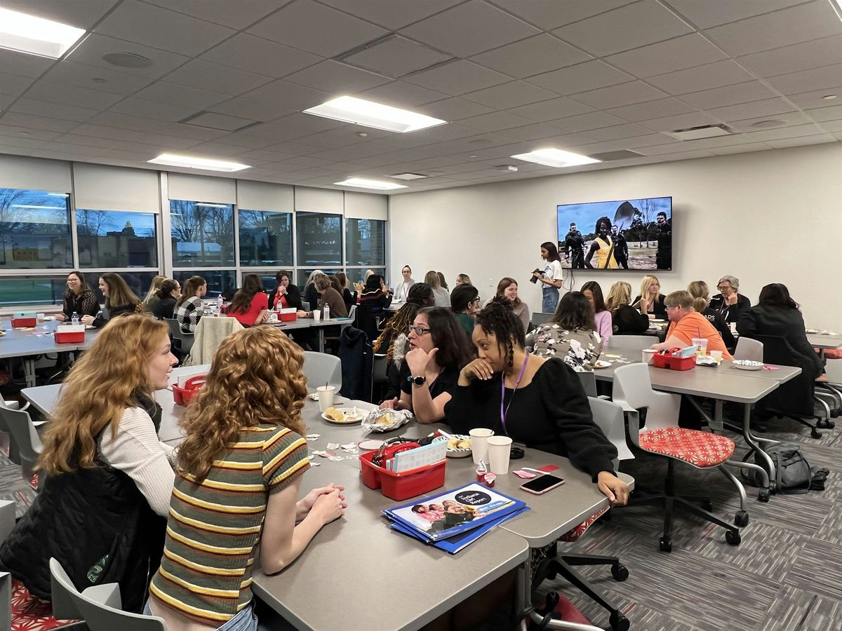 Women's Networking Breakfast