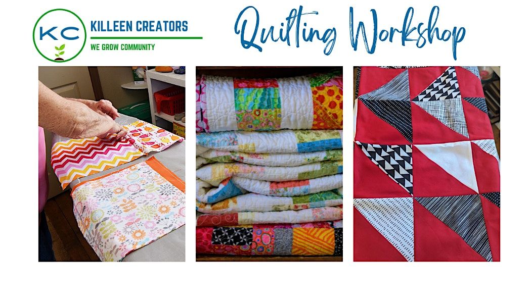 Quilting for Beginners