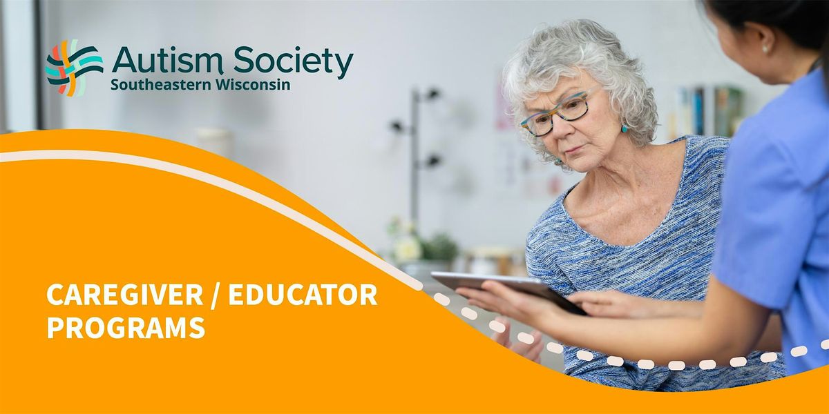 Free IEP Workshop: Understanding and maximizing your child\u2019s IEP