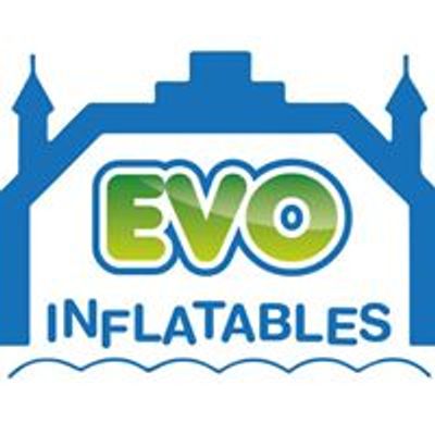 Evo Inflatables