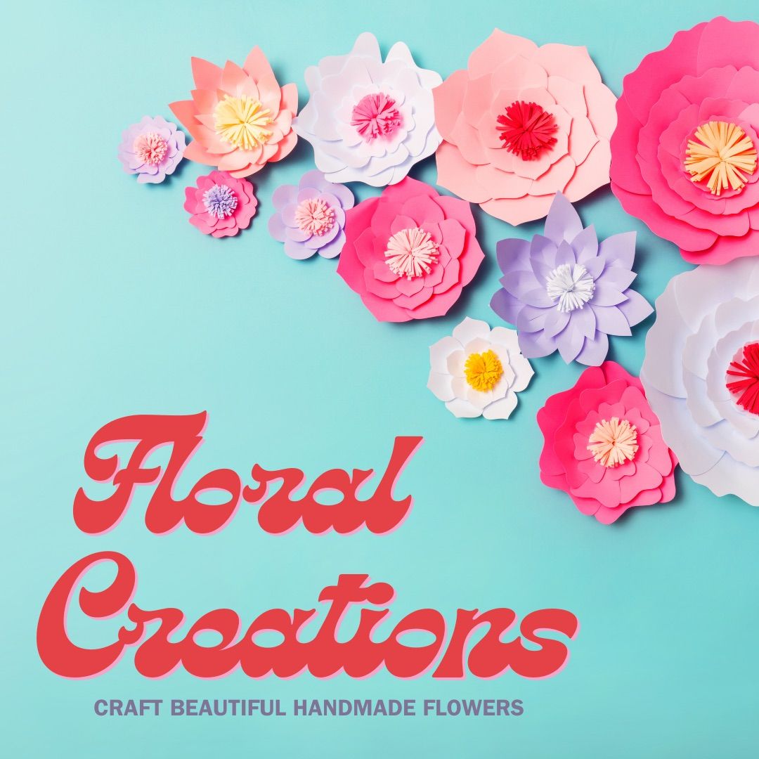 Floral Creations 