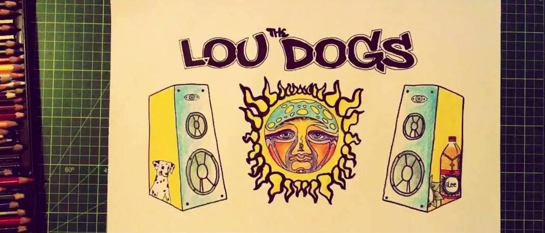 The Lou Dogs - A Tribute to Sublime w\/ ANTY!