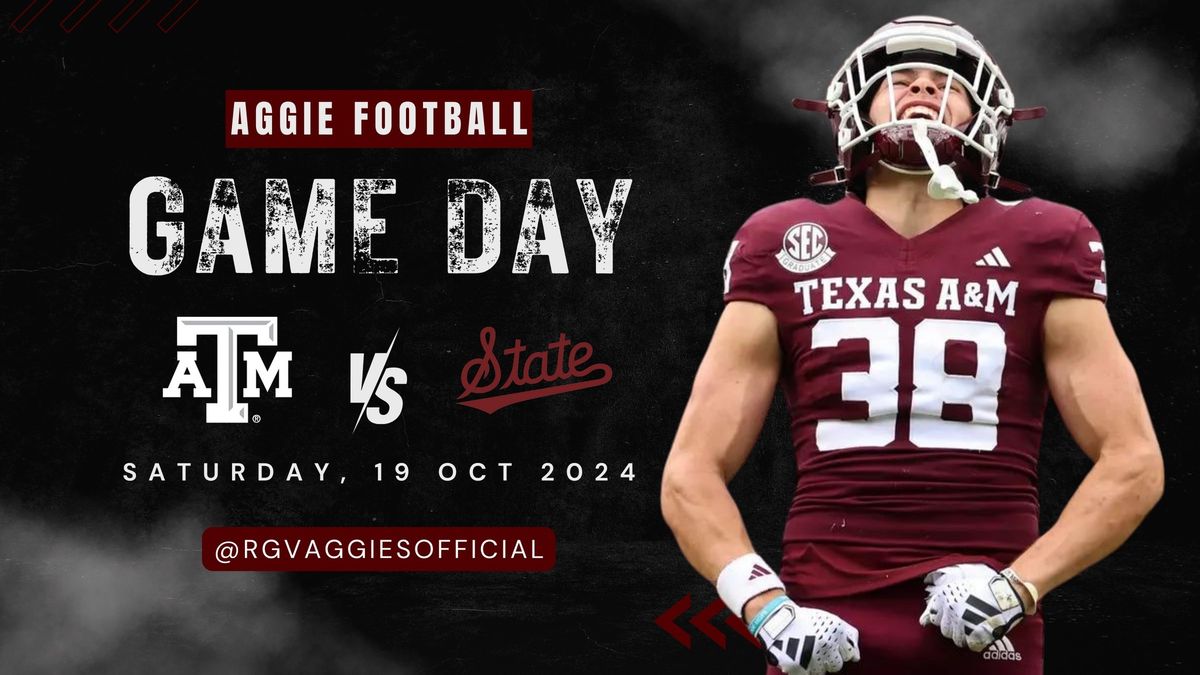 Game Watch: Mississippi State