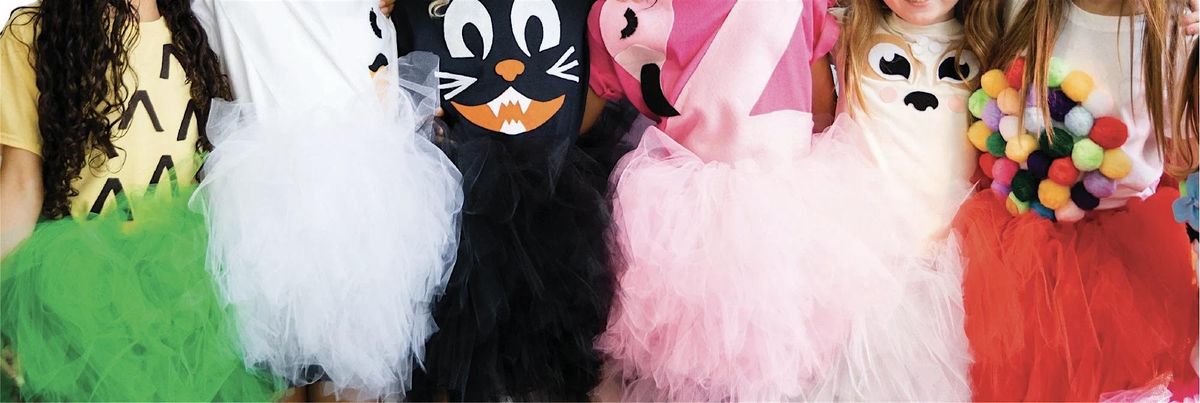 Kids Halloween Costume Swap & Kids Clothes Swap