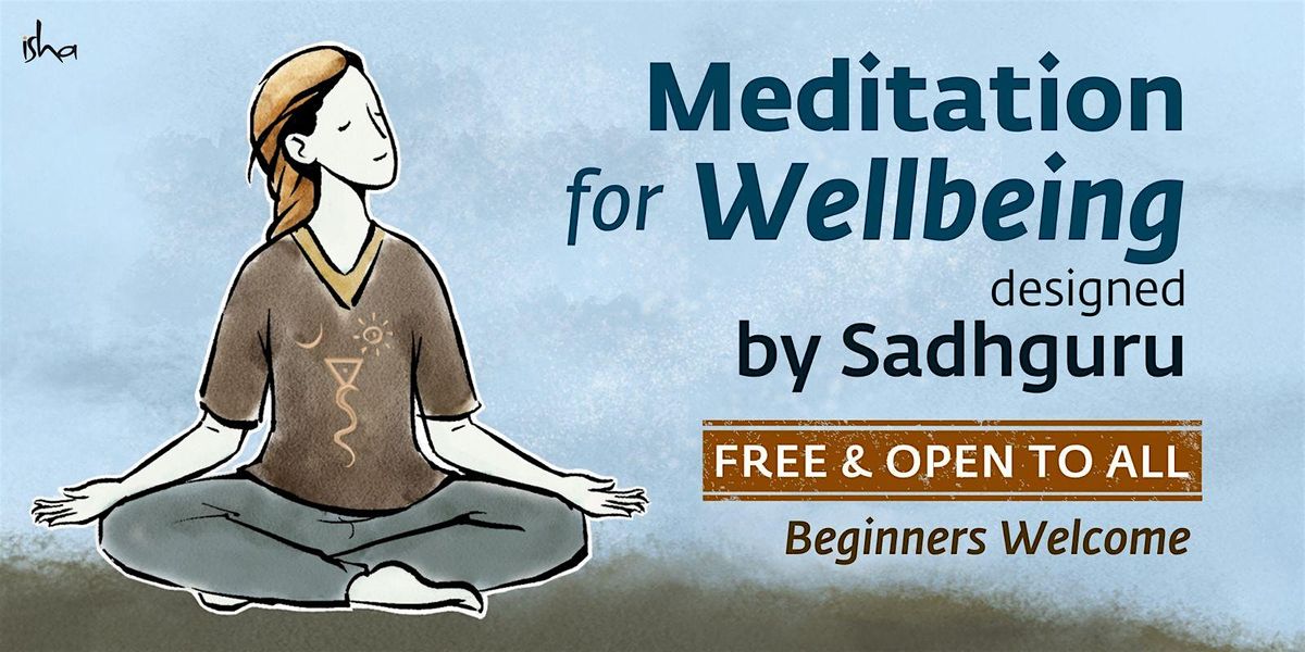 Yoga for Wellbeing in Selangor