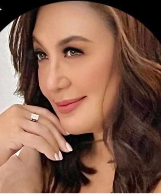 Sharon Cuneta in Lincoln