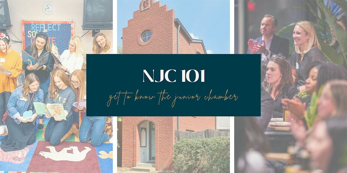 January NJC 101