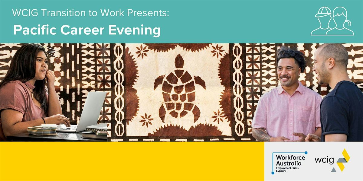 Pacific Career Evening