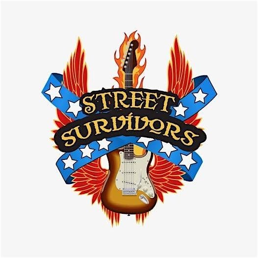 Lynyrd Skynyrd Tribute Band STREET SURVIVORS