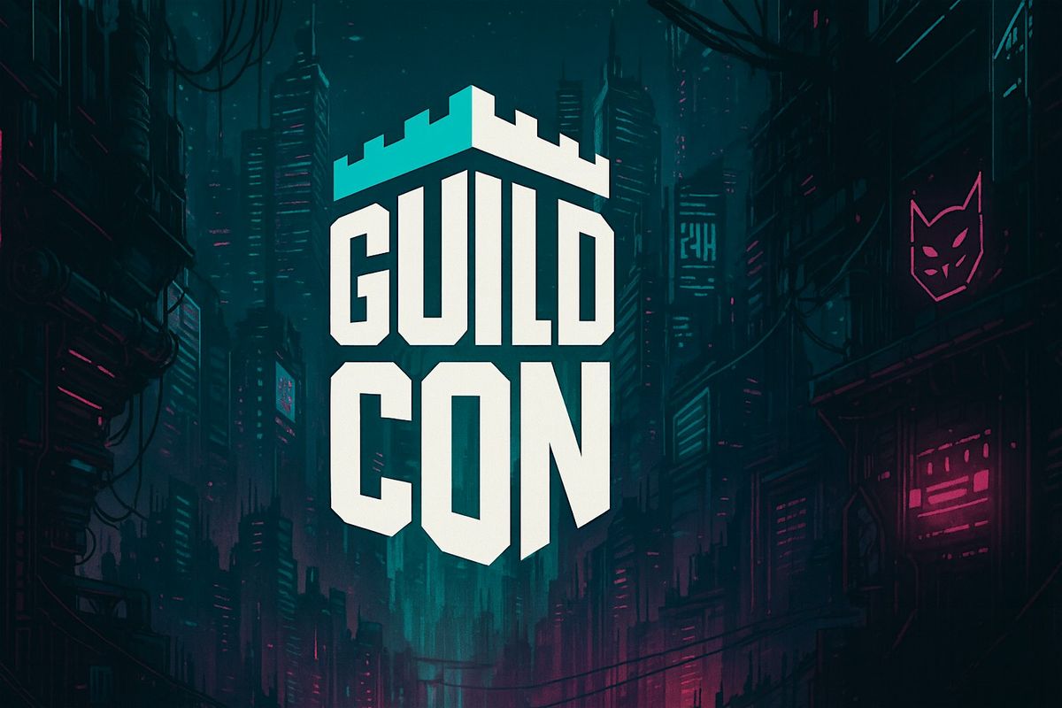 GuildCon