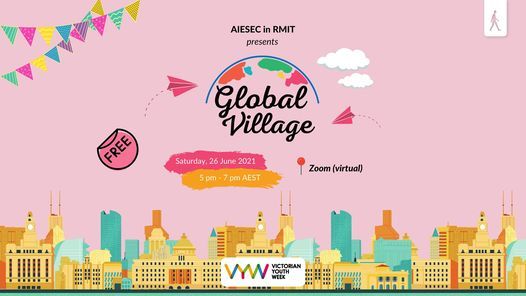 AIESEC Australia Global Village